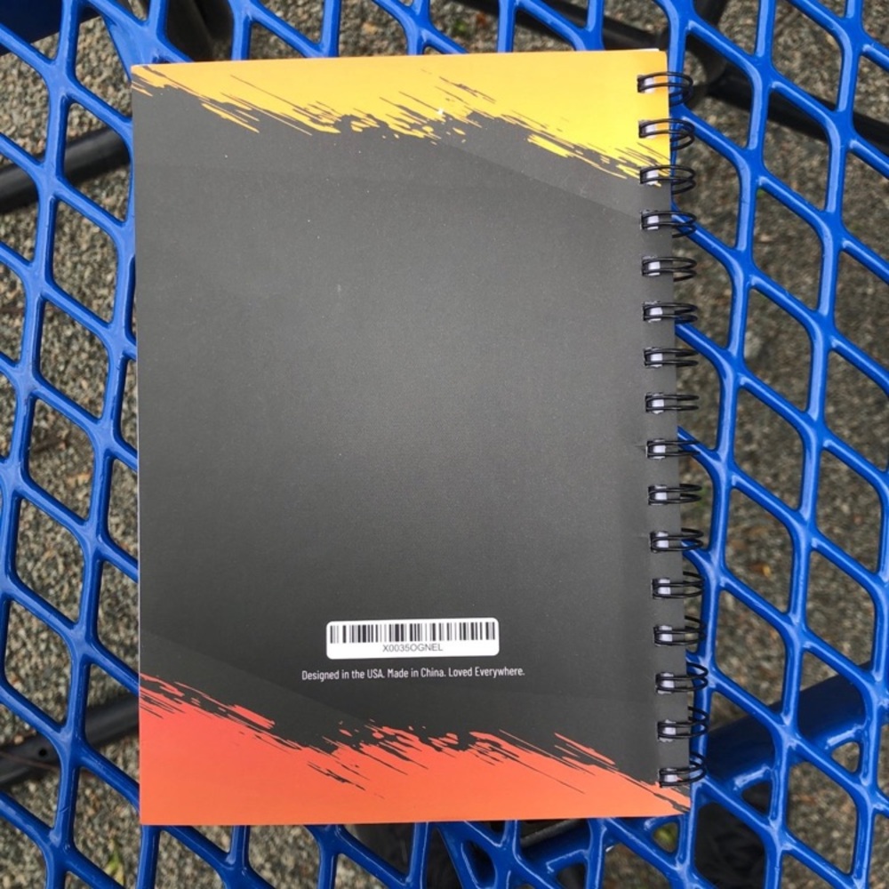 Fitness Journal - Picture 4 of 11